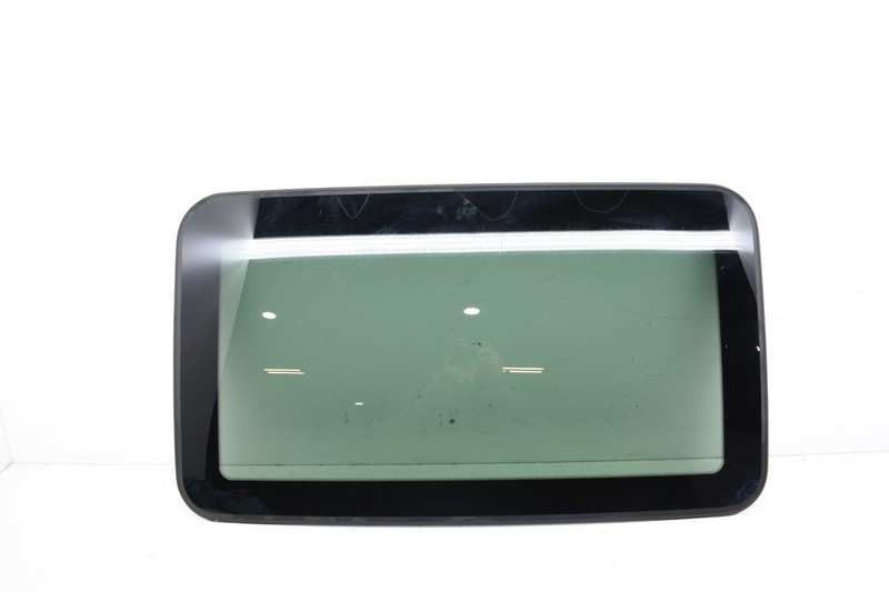 2009 BMW E90 3 Series Sedan Sunroof Moonroof Window Glass Cover Panel OEM KW75