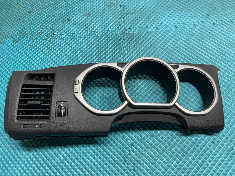 2003 Toyota 4runner 4 runner Speedometer Bezel Oem Tested .