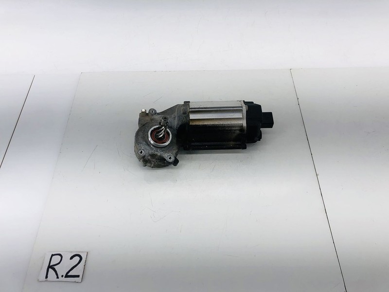14-18 JEEP CHEROKEE 4WD POWER STEERING GEAR RACK ELECTRIC MOTOR BOSCH OEM