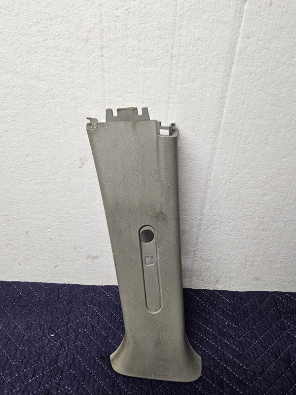 Center Pillar Trim EQUINOX 2005 2006 Left Side Seat Belt UpperCover