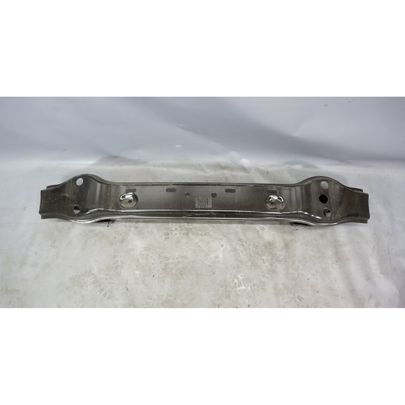 2012-2018 BMW F12 F06 6-Series Rear Bumper Reinforcement Crash Bar Steel OEM