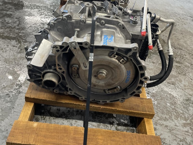 17-'19 JEEP CHEROKEE Auto Transmission 2.4L AWD 3.73 ratio 79k miles 6 Mo Wnty!
