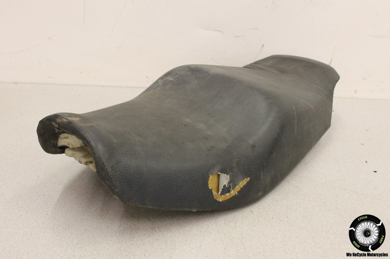 1987 Honda CBR 1000 F Front Rear Seat Saddle cbr1000 87