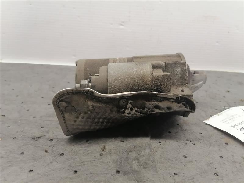 Starter Motor New Style 6 Lug Wheel Fits 19 DODGE 1500 PICKUP 1143585