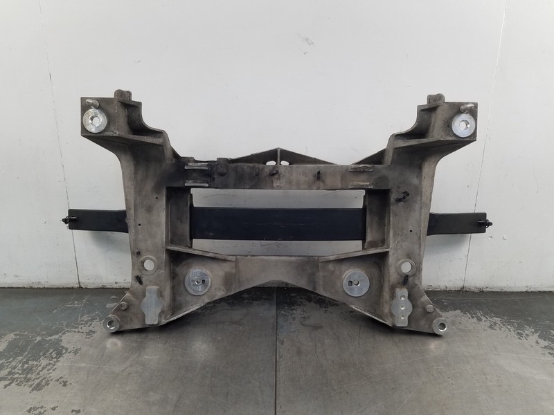 2002 Chevy Corvette C5 Vert Front Sub Frame / Mono Leaf Spring #2064 P2