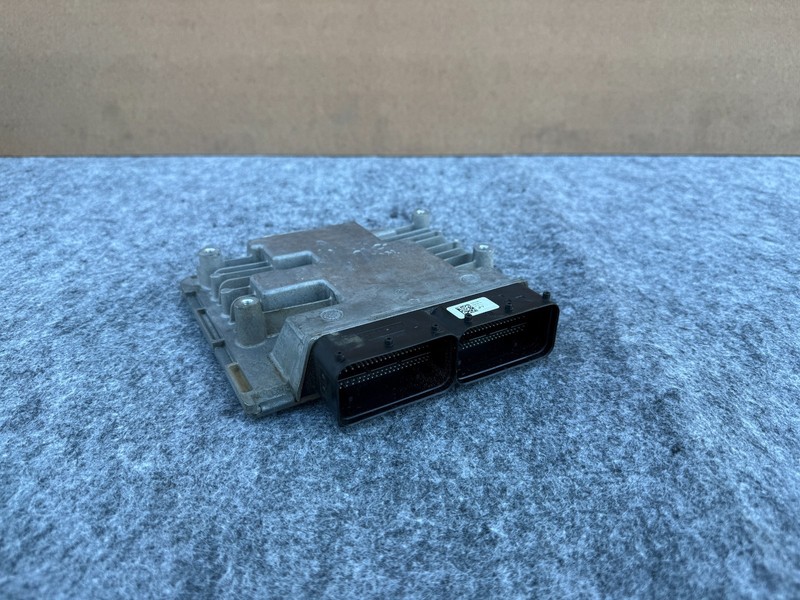 GENESIS GV80 2021-2023 OEM ENGINE COMPUTER ECU DME 2.5T AWD