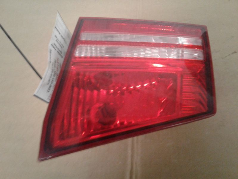 Passenger Tail Light Canada Market Cvp VIN A Lid Fits 09-16 JOURNEY 174229
