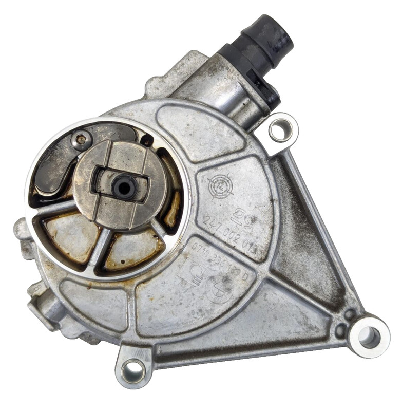 2012-2018 BMW N20 2.0L Turbo Engine BRAKE VACUUM PUMP 0710336182 OEM