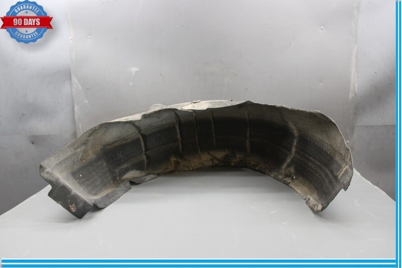 11-17 Infiniti QX56 QX80 Rear Left Driver Side Fender Liner Splash Shield Oem