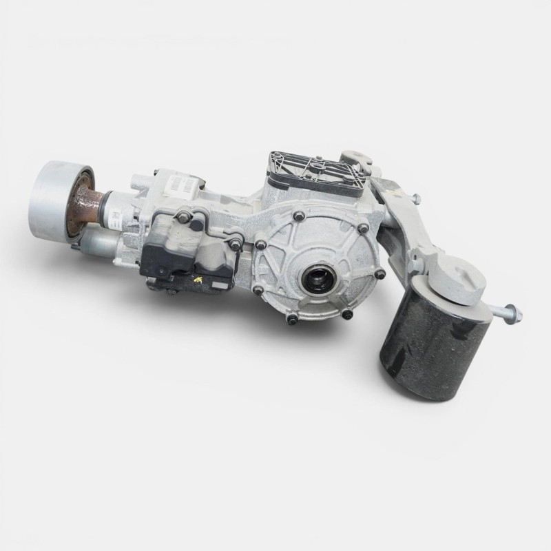 2022-2024 VOLVO S60 Awd Rear Differential Axle Carrier Oem