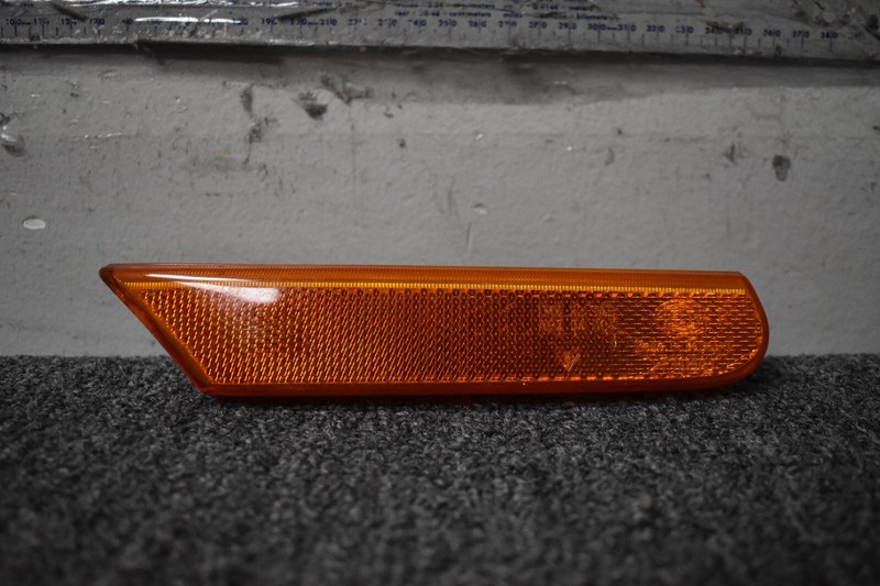 2000-2003 PORSCHE BOXSTER ROADSTER SIDE MARKER LAMP FACTORY OEM