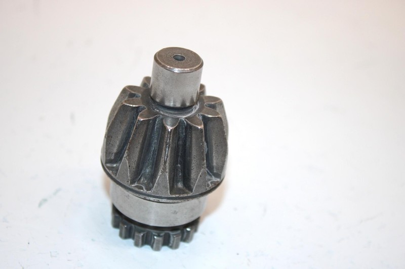 02 Suzuki Vinson 500 Lta500f 4x4Oem Pinion Drive 27311-03GA0 ASS