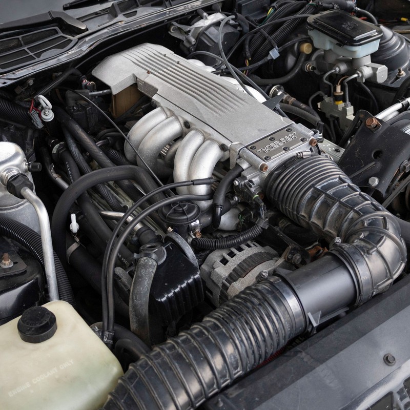 1987 Trans Am 5.0L 350 TPI Engine Motor 4-Speed 700R4 Auto Trans 148K Miles
