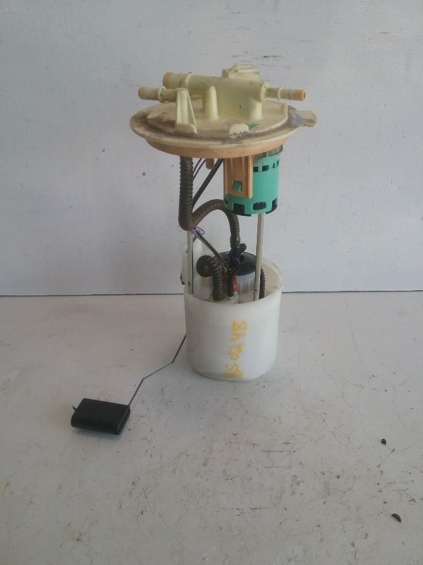 Fuel Pump Tank Mounted Pump Assembly 2.7L Fits 15-20 FORD F150 PICKUP 3530563