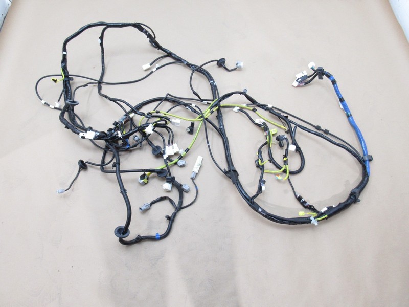 Subaru Outback 2024 Front Left Interior Floor Body Wire Wiring Harness 19-25 *