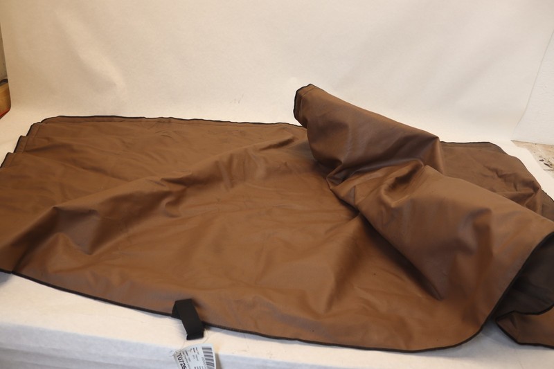 2008-2017 FREIGHTLINER CASCADIA 125 SLEEPER CABINE CURTAIN PRIVACY SHADE OEM