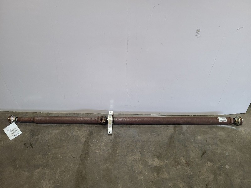 Rear Drive Shaft 1.5L Fits 21-22 BRONCO SPORT 580240