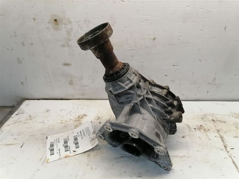 Transfer Case 2.0L VIN 9 8th Digit Turbo Fits 13-20 FUSION 1358157