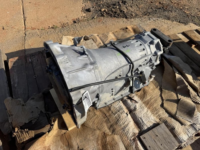 2012-2013 INFINITI G37 3.7L RWD AUTOMATIC TRANSMISSION RE7R01A