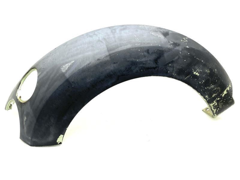 Right Passenger Side Rear Fender Fits 2006-2010 Volkswagen Beetle 81153