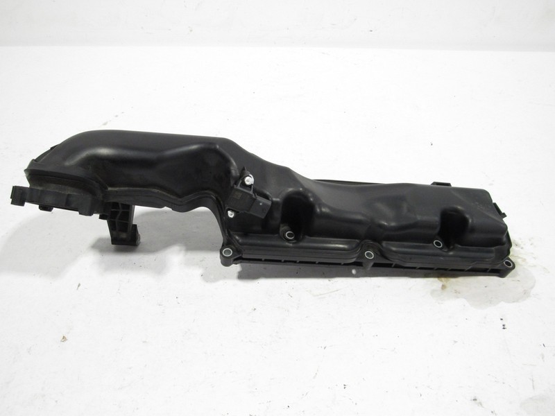 14-19 BMW X6 F16 2019 Right Engine Intake Manifold Unit |@1