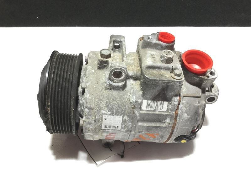 AC Compressor 35iX FITS 2011-2017 BMW X3 1419