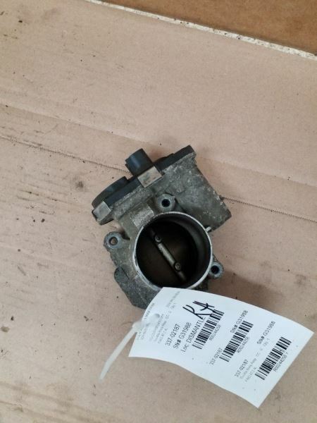 Throttle Body Throttle Valve Assembly 2.4L Fits 08-12 MALIBU 244258