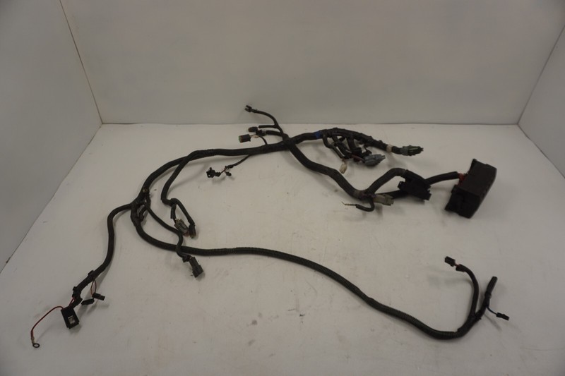 2005 Ski-Doo OEM Main Engine Wiring Harness Motor Wire Loom MXZ Adrenaline 600
