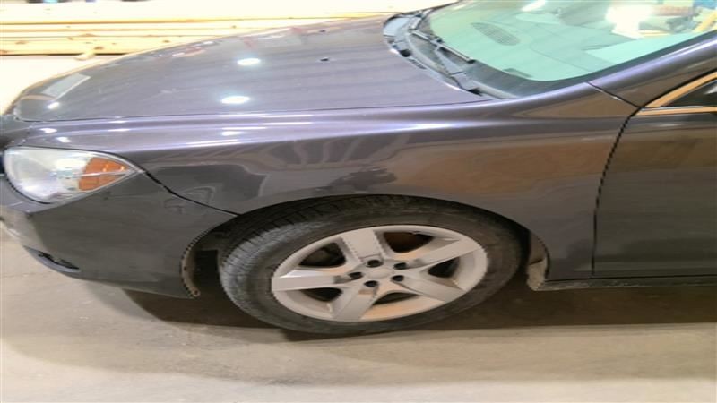Driver Left Fender Fits 09-12 MALIBU 3357768