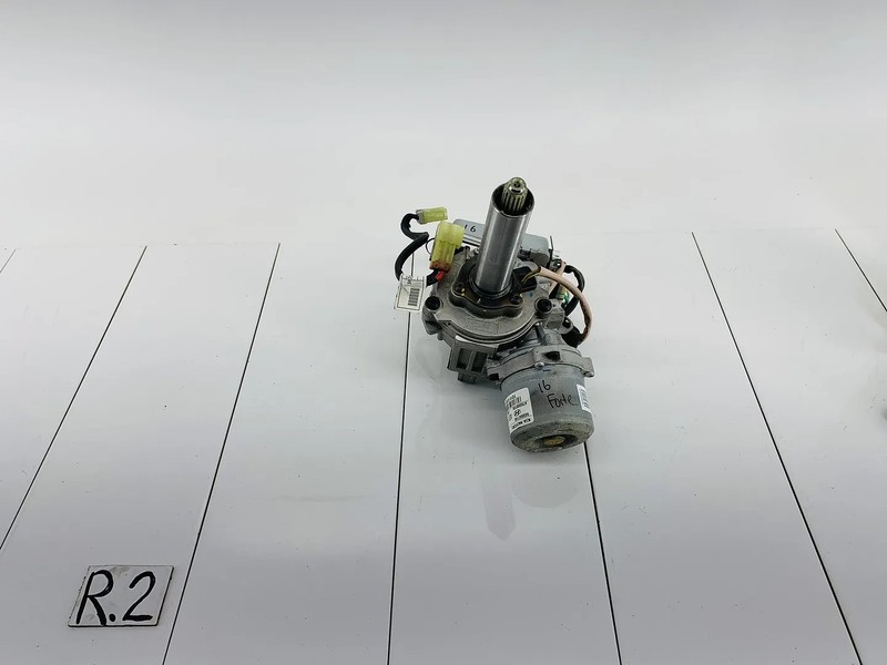 14-16 KIA FORTE LEFT DRIVER SIDE STEERING COLUMN SHAFT OEM