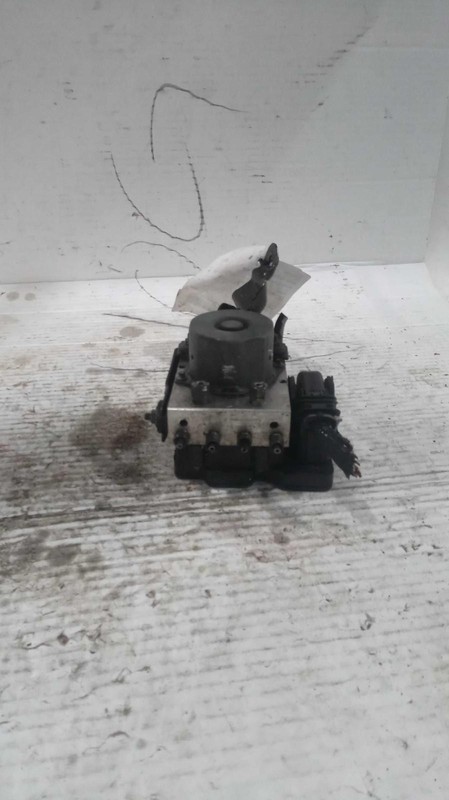 Used ABS Pump and Motor Assembly fits: 2015 Nissan Altima Assembly Sdn under hoo