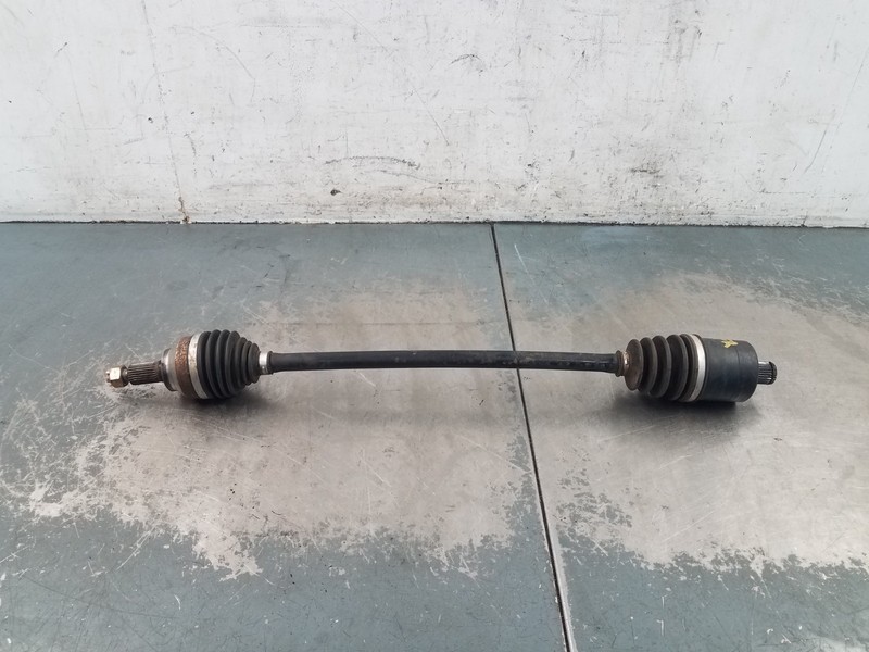 #2493 R1 - 2020 19 21 Polaris RZR XP Turbo S Right Front CV Axle 1,727 Miles