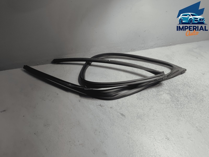 TOYOTA CAMRY 2018-2025 FRONT PASSENGER SIDE DOOR SHELL BODY WEATHERSTRIP SEAL OE