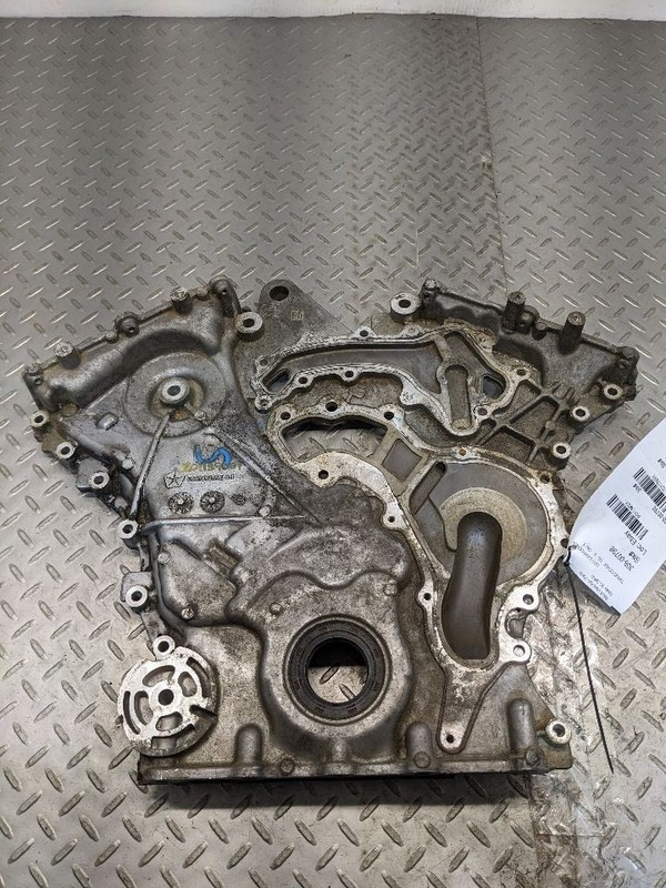 Timing Cover 3.6L Fits 16-20 DURANGO 1139001