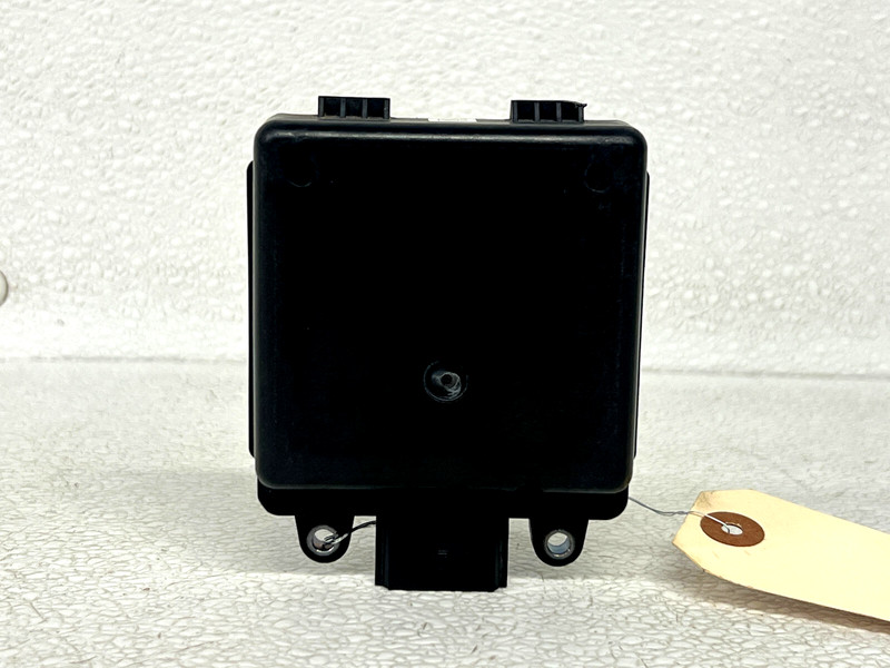 ⭐2016-2018 LINCOLN MKX REAR LEFT BLIND SPOT RADAR SENSOR MODULE UNIT OEM LOT2610