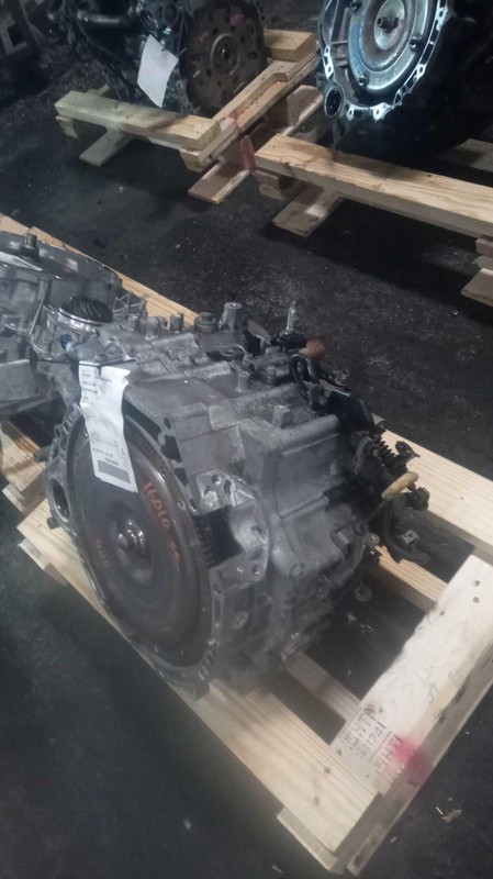 2009 Honda Accord Automatic Transmission Assembly OEM 3.5L FWD 213K Miles