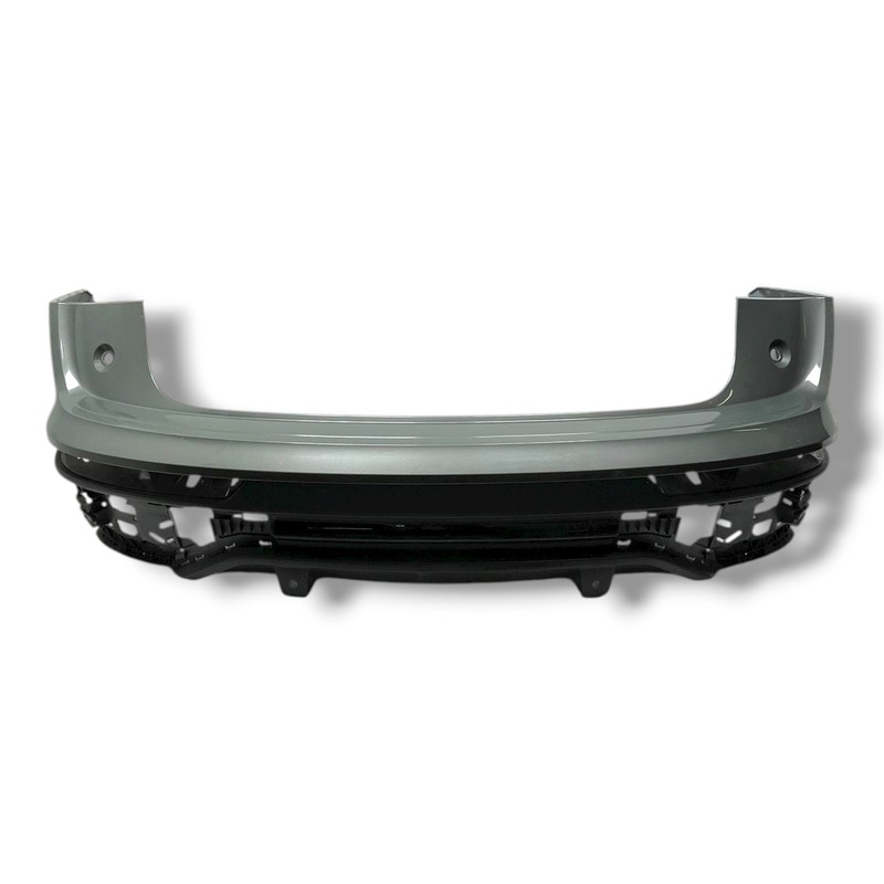 2021-2023 Audi Q5 Sportback Rear Bumper Cover OEM 80F807511