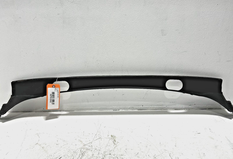 2014-2020 ACURA MDX REAR BODY ROOF GUTTER HEADER TOP TRIM PANEL COVER OEM