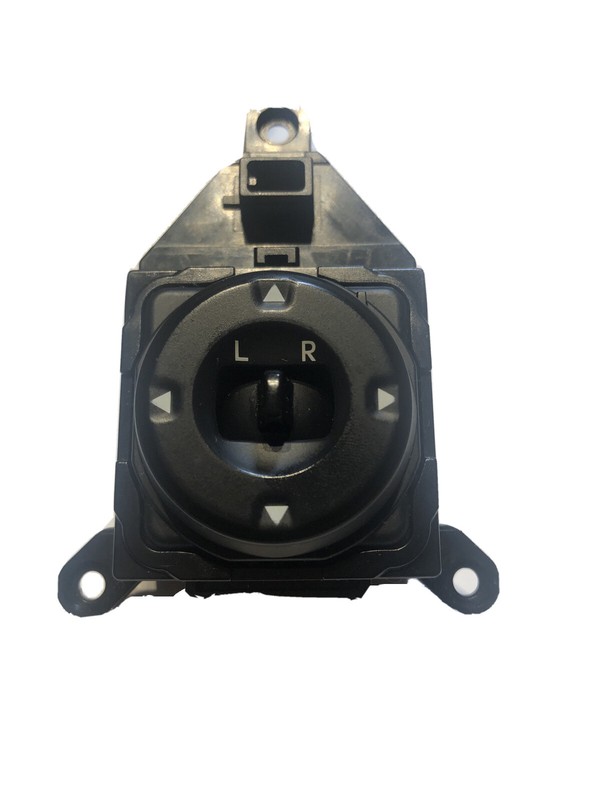2010 2011 KIA SOUL MIRROR CONTROL SWITCH OEM A1 57K