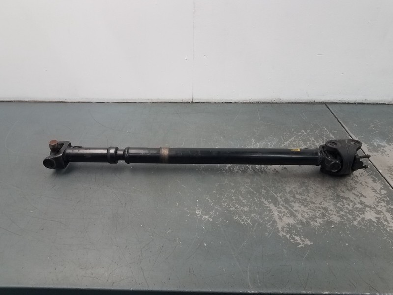 2004 Jeep Wrangler TJ Rubicon 4x4 Front Driveshaft for Dana 44 Axle #2410 Q5