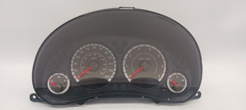 06 JEEP LIBERTY Speedometer OEM 199K Miles 1 Year Warranty!!