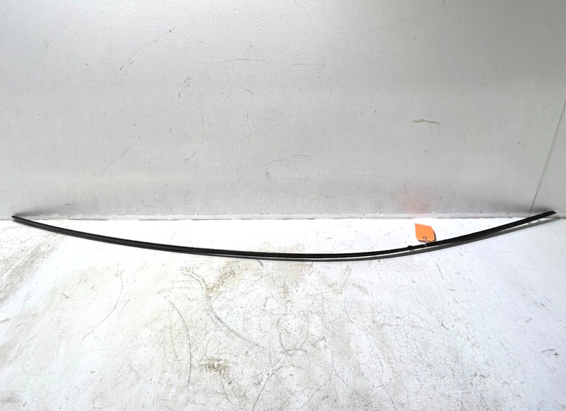 2015-2020 ACURA TLX RIGHT PASSENGER RH SIDE UPPER ROOF DRIP MOLDING TRIM OEM