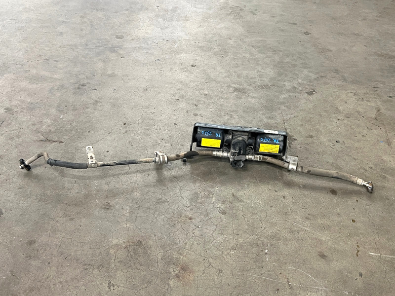 ⭐2011-2017 INFINITI QX56 QX80 FRONT RIGHT HYDRAULIC ACCUMULATOR PUMP OEM LOT2670