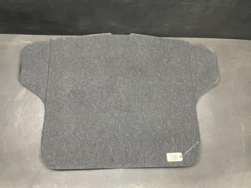 Trunk Floor Carpet Covering Panel 2021 Nissan Sentra 84902-6LE0A 2020 2022 -2025