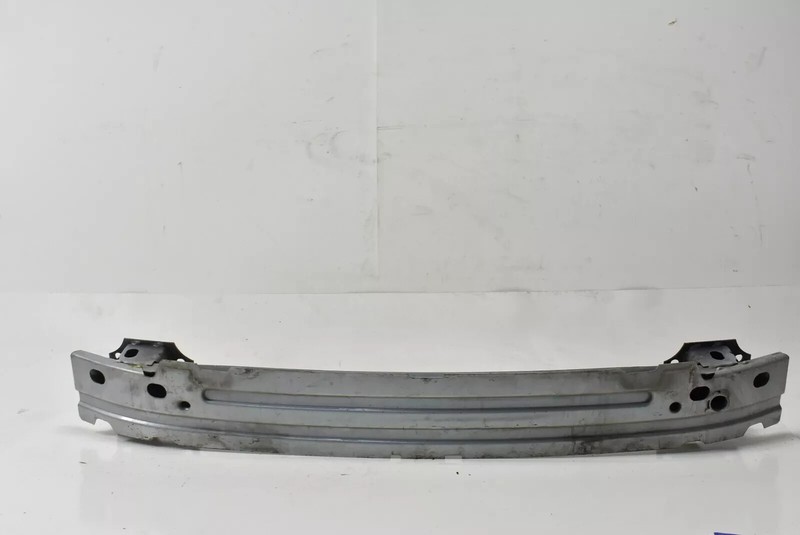 09-15 Jaguar XF XFR X250 Front Bumper Support Reinforcement Impact Bar Beam OEM