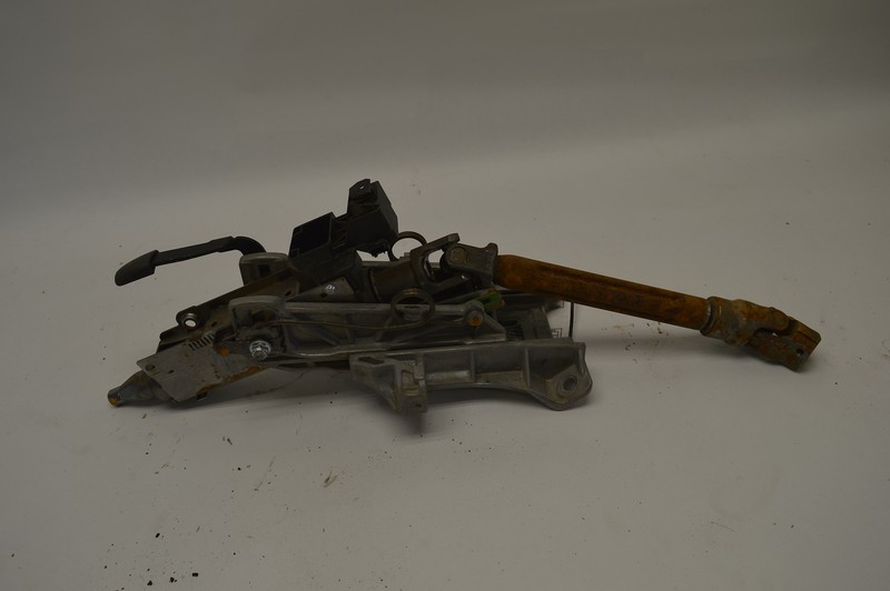 2012-2019 RANGE ROVER EVOQUE L538 AWD STEERING COLUMN W/ MANUAL ADJUST OEM