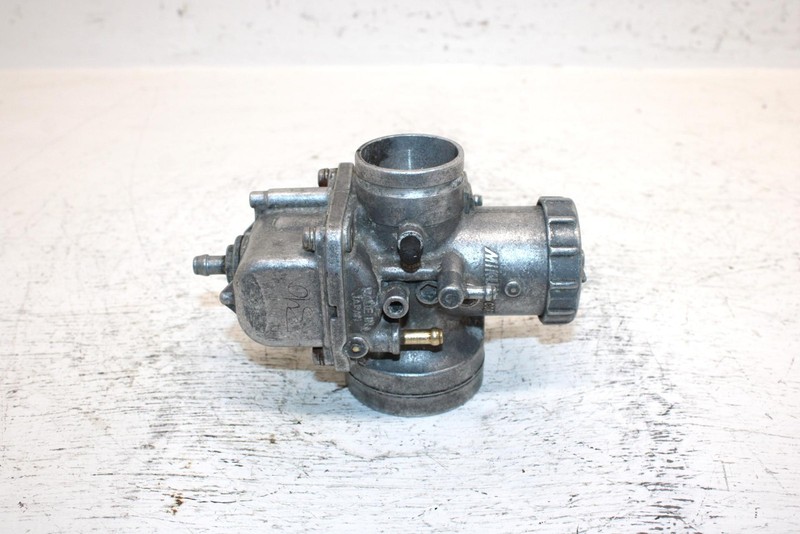 1996 Polaris Xcr 600 Oem Carburetor Center Side 3130657 SP21