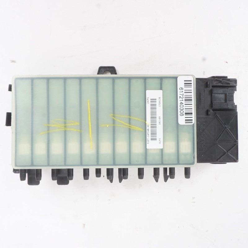 2017 - 2020 Lincoln Continental Front LeftSeat Control Module OEM