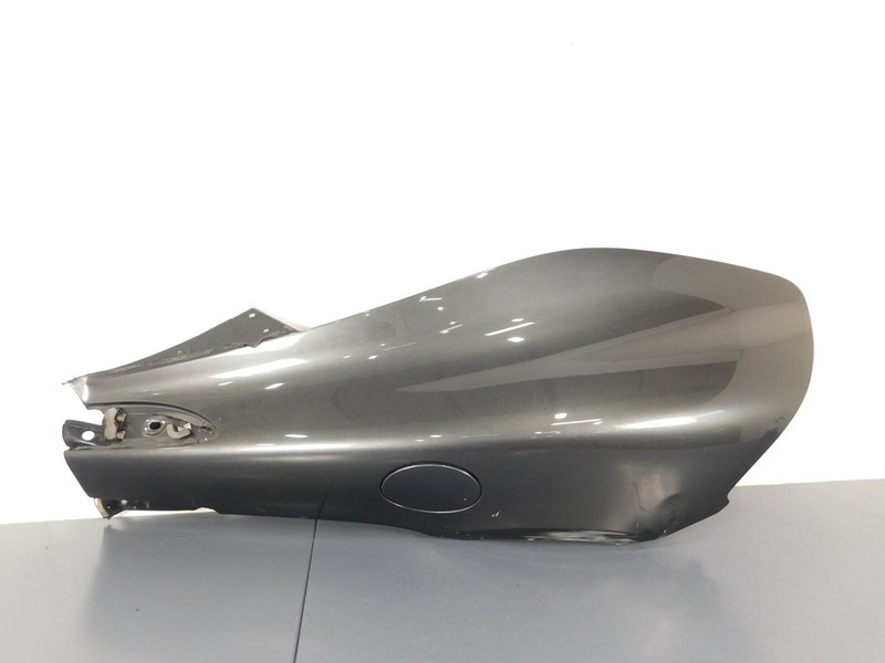 2019 15 16 18 19 McLaren 570GT4 570 GT4 Left Quarter Panel / Wing #5995 A7