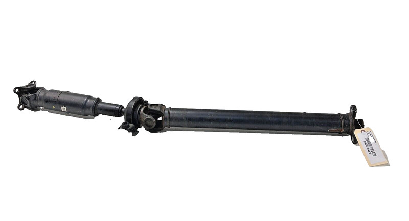 2016 - 2019 Infiniti Q50 AWD Rear Driveshaft Propeller Drive Shaft OEM